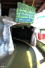 Ye Old Mill