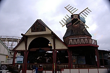 Ye Old Mill