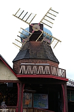 Ye Old Mill