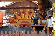 Ye Old Mill