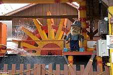 Ye Old Mill
