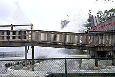 Plunge