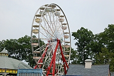 Gondola Wheel