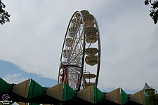 Gondola Wheel