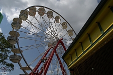 Gondola Wheel