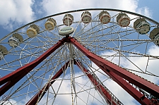 Gondola Wheel