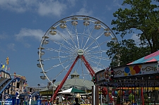 Gondola Wheel