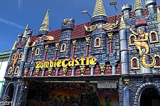 Zombie Castle