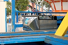 Kiddy Coaster