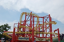 Super Flight