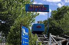 Little Dipper