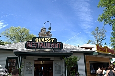 Quassy Restaurant