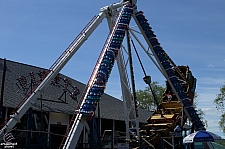 Galleon Pirate Ship