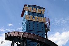 Giant Slide