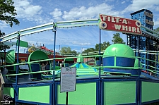 Tilt-A-Whirl