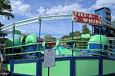 Tilt-A-Whirl