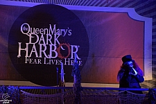 Dark Harbor