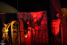 Dark Harbor 2018