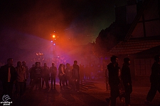 Dark Harbor 2018