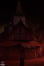 Dark Harbor 2018