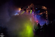 Dark Harbor 2018
