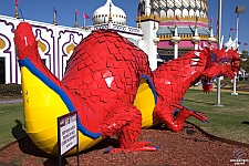 Sculpture Garden