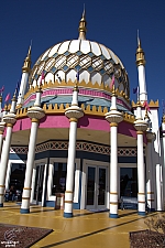 Ripley's Believe It or Not!/Louis Tussaud's Palace of Wax