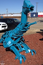 Sculpture Garden