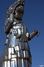 Sculpture Garden