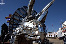 Sculpture Garden