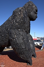Sculpture Garden