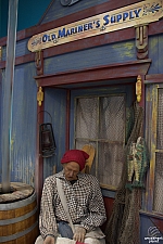 Ripley's Believe It or Not!/Louis Tussaud's Palace of Wax
