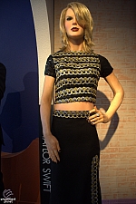 Louis Tussaud's Palace of Wax