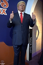 Louis Tussaud's Palace of Wax
