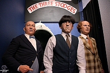 Louis Tussaud's Palace of Wax