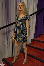 Louis Tussaud's Palace of Wax