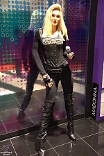 Louis Tussaud's Palace of Wax