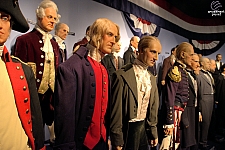 Louis Tussaud's Palace of Wax