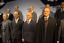 Louis Tussaud's Palace of Wax