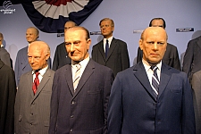 Louis Tussaud's Palace of Wax