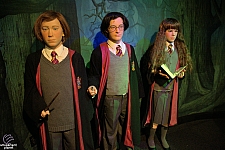 Louis Tussaud's Palace of Wax