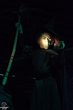 Louis Tussaud's Palace of Wax