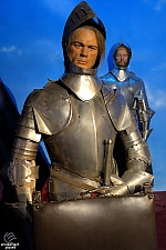 Louis Tussaud's Palace of Wax