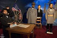 Louis Tussaud's Palace of Wax
