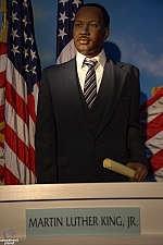 Louis Tussaud's Palace of Wax