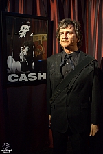 Louis Tussaud's Palace of Wax