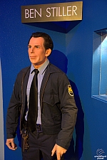 Louis Tussaud's Palace of Wax