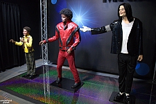 Louis Tussaud's Palace of Wax