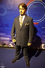 Louis Tussaud's Palace of Wax
