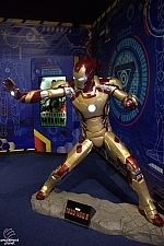 Louis Tussaud's Palace of Wax